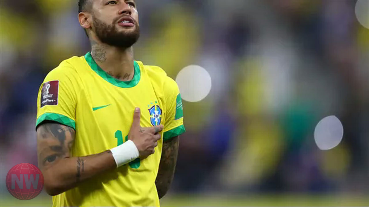 أنشيلوتي: نيمار يسير بخطى ثابتة نحو استعادة مستواه وجاهزيته للمونديال