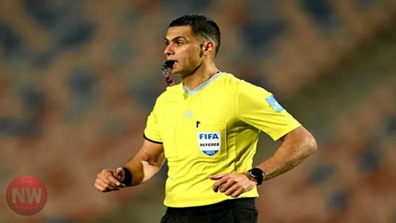 الاتحاد المصري يعلن حكام الجولة الرابعة من دوري الهبوط