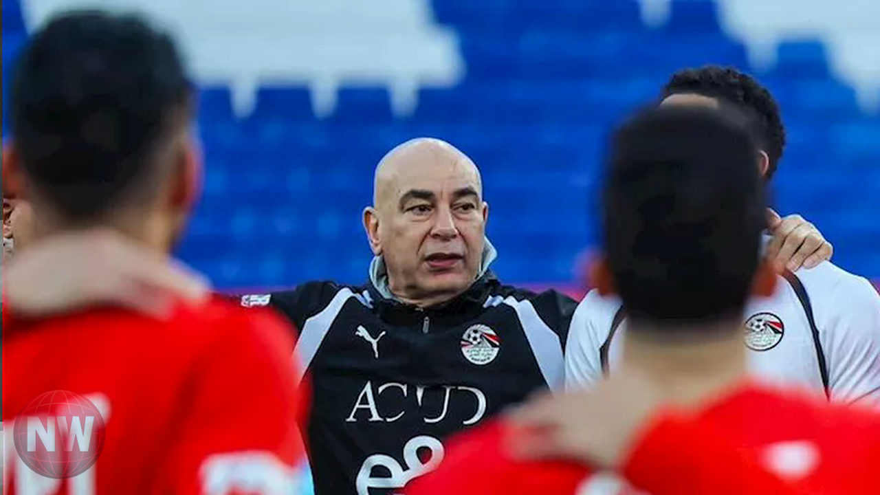 حسام حسن يترقب كأس العالم 2026.. وخالد عوض يخطف الأنظار