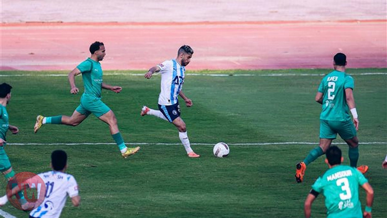 نجم المصري السابق يقيّم أداء الفريق وتأثير الأعمار على النتائج