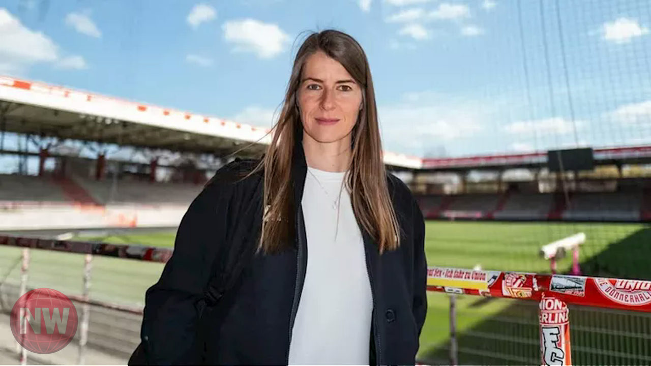 ماري لويس أيتا تكتب التاريخ كأول مدربة في الدوريات الأوروبية الكبرى