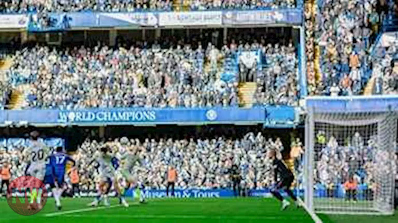 مانشستر سيتي يتجاوز تشيلسي ويقلص الفارق مع آرسنال في الدوري