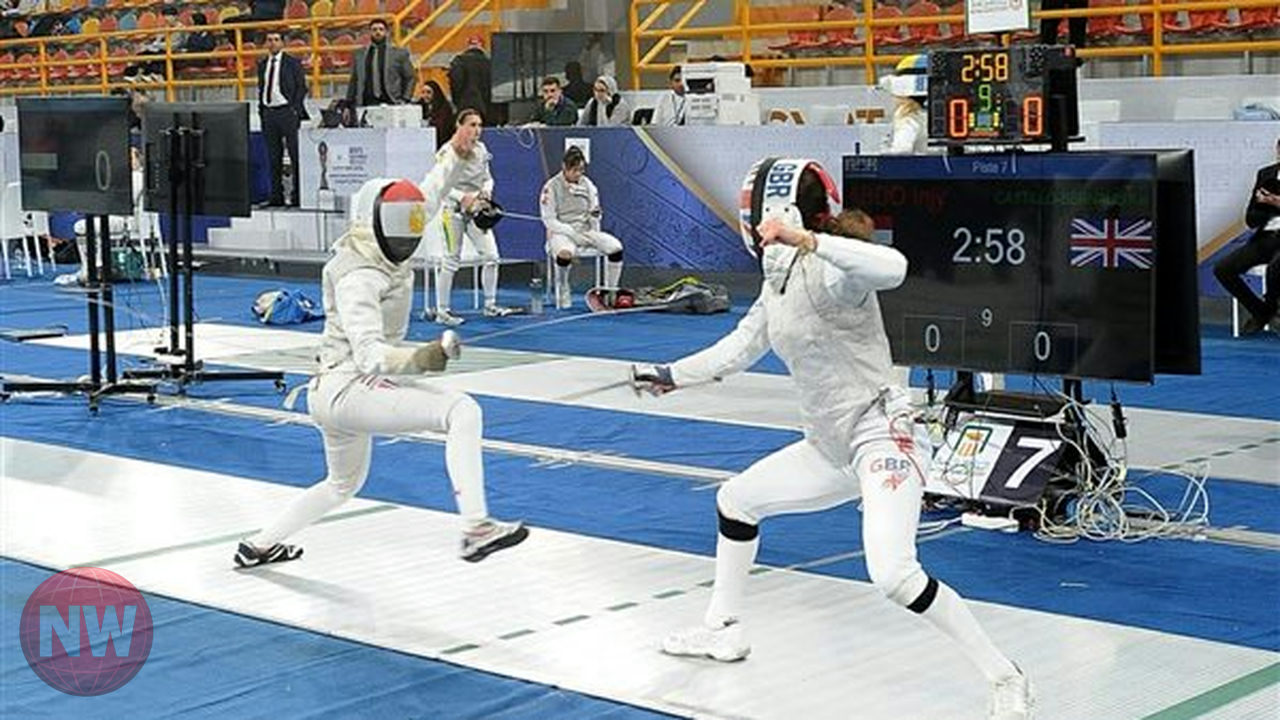 مصر تستضيف كأس العالم للشيش بمشاركة 46 دولة