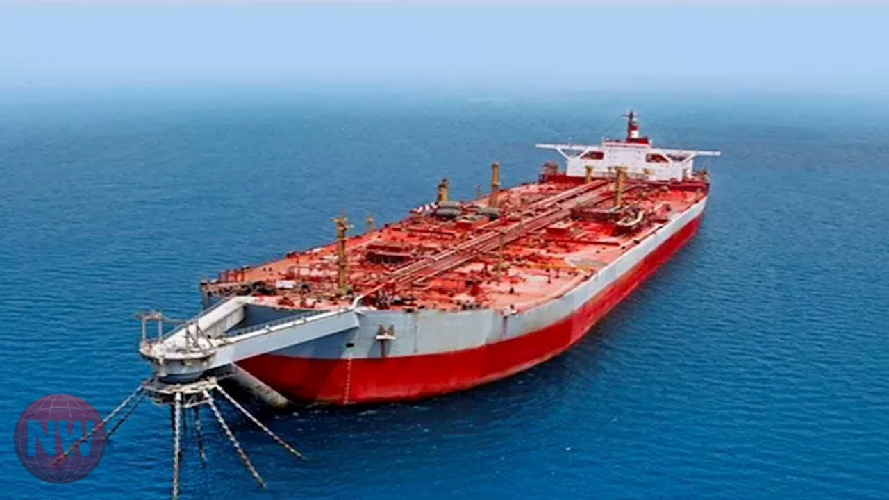 أسعار الغاز والنفط الأوروبي تقفز وسط تصاعد التوترات بالشرق الأوسط