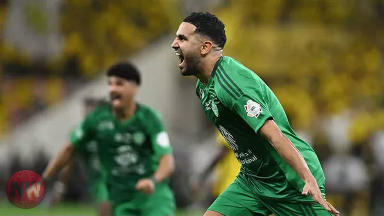 الأهلي السعودي يعلن تشكيلته لمواجهة الدحيل في دوري أبطال آسيا