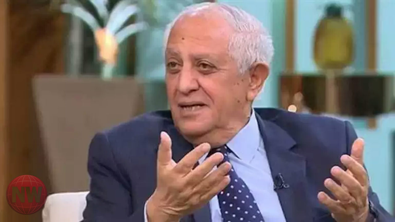 وعكة صحية مفاجئة تتعرض للناقد الرياضي البارز حسن المستكاوي