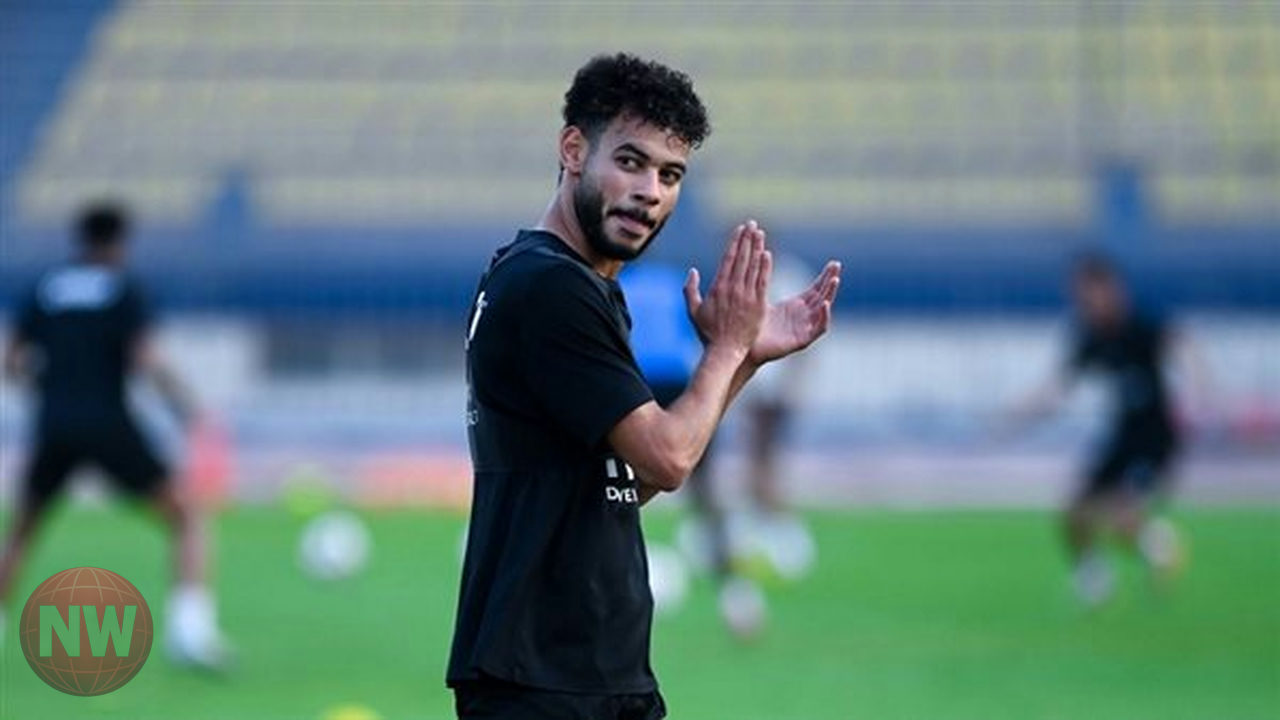 حسام حسن يضع دونجا في حسابات منتخب مصر.. وموقف مشاركته لم يحسم بعد