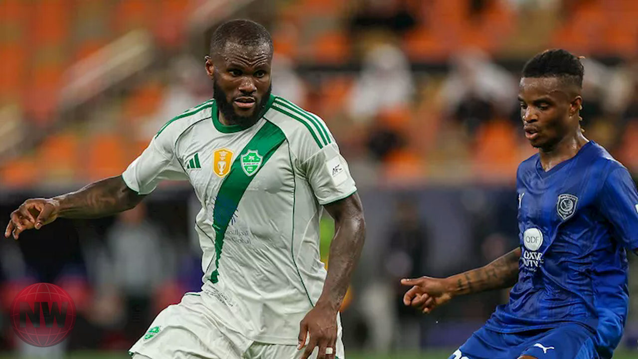 الأهلي السعودي يطيح بالدحيل ويتأهل لربع نهائي دوري أبطال آسيا