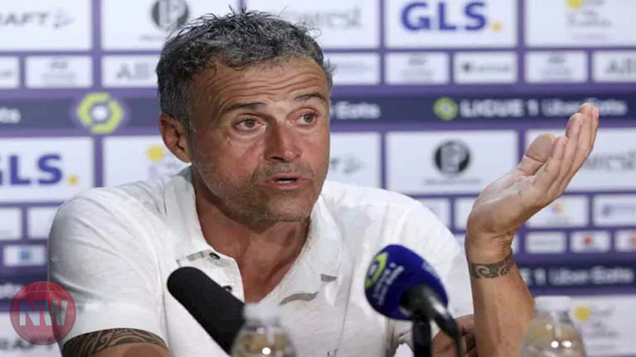 إنريكي: مواجهة ليفربول في أنفيلد تحدٍ كبير رغم أفضلية الذهاب