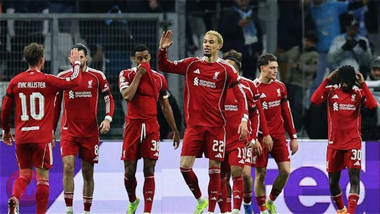 إنريكي: مواجهة ليفربول في أنفيلد مختلفة وتتطلب ذكاءً وتركيزاً