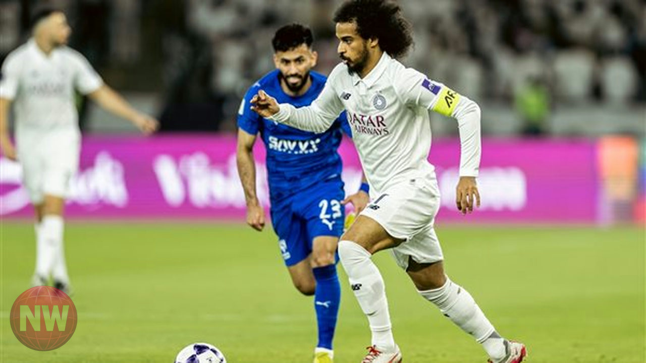 السد القطري يتغلب على الهلال السعودي بركلات الترجيح ويتأهل لدور الثمانية
