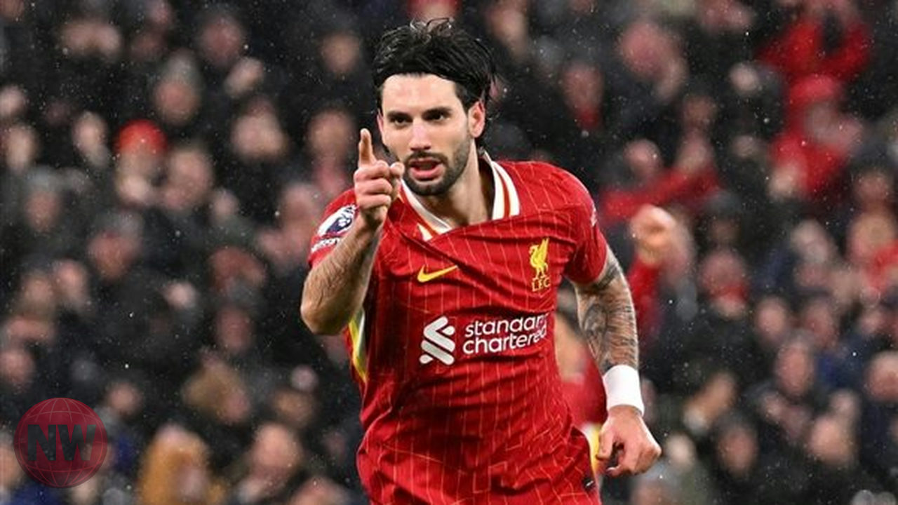سوبوسلاي يعتذر لجماهير ليفربول بعد سوء فهم في كأس الاتحاد