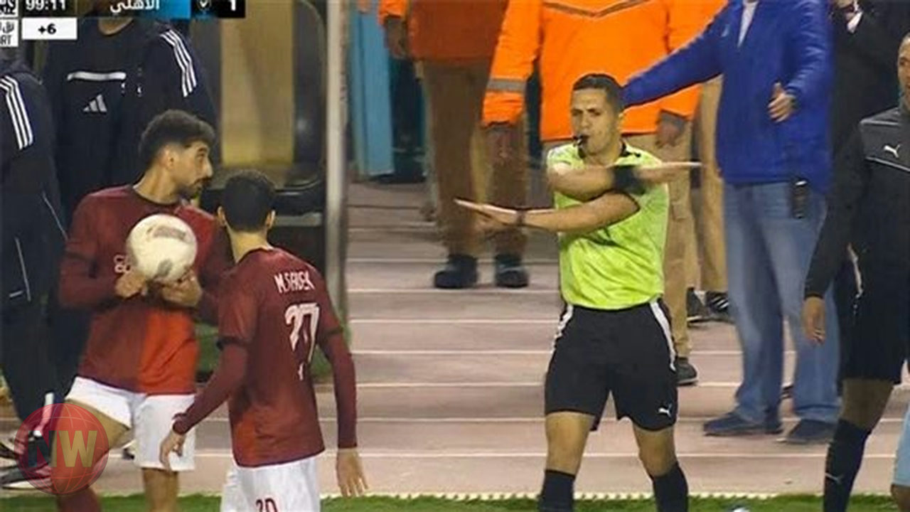 شوبير ينتقد تعنت اتحاد الكرة في أزمة الأهلي ويؤكد: المباراة لن تُعاد
