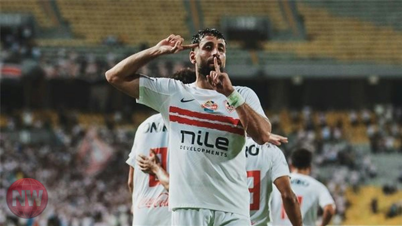 الزمالك ينفي عروضًا لعدي الدباغ ويستعد لمواجهة شباب بلوزداد