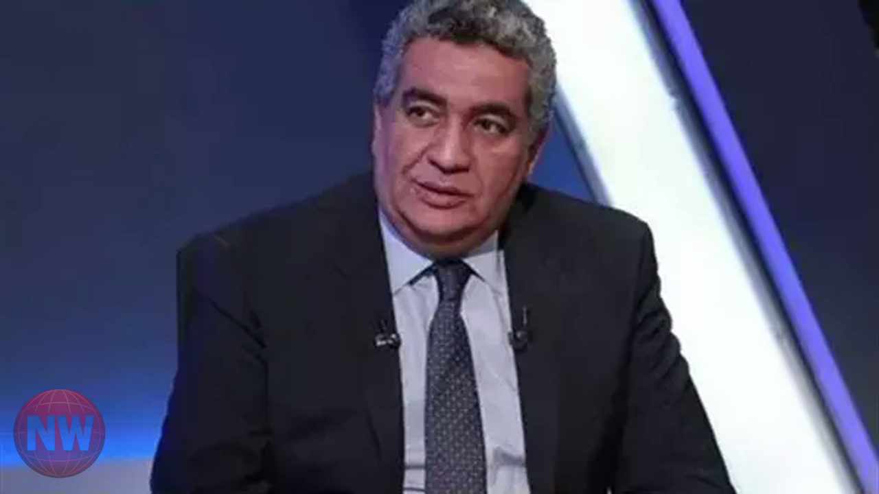 مجاهد ينفي تدخله في أزمة الأهلي وسيراميكا.. واتحاد الكرة يوضح سبب منع الوفد
