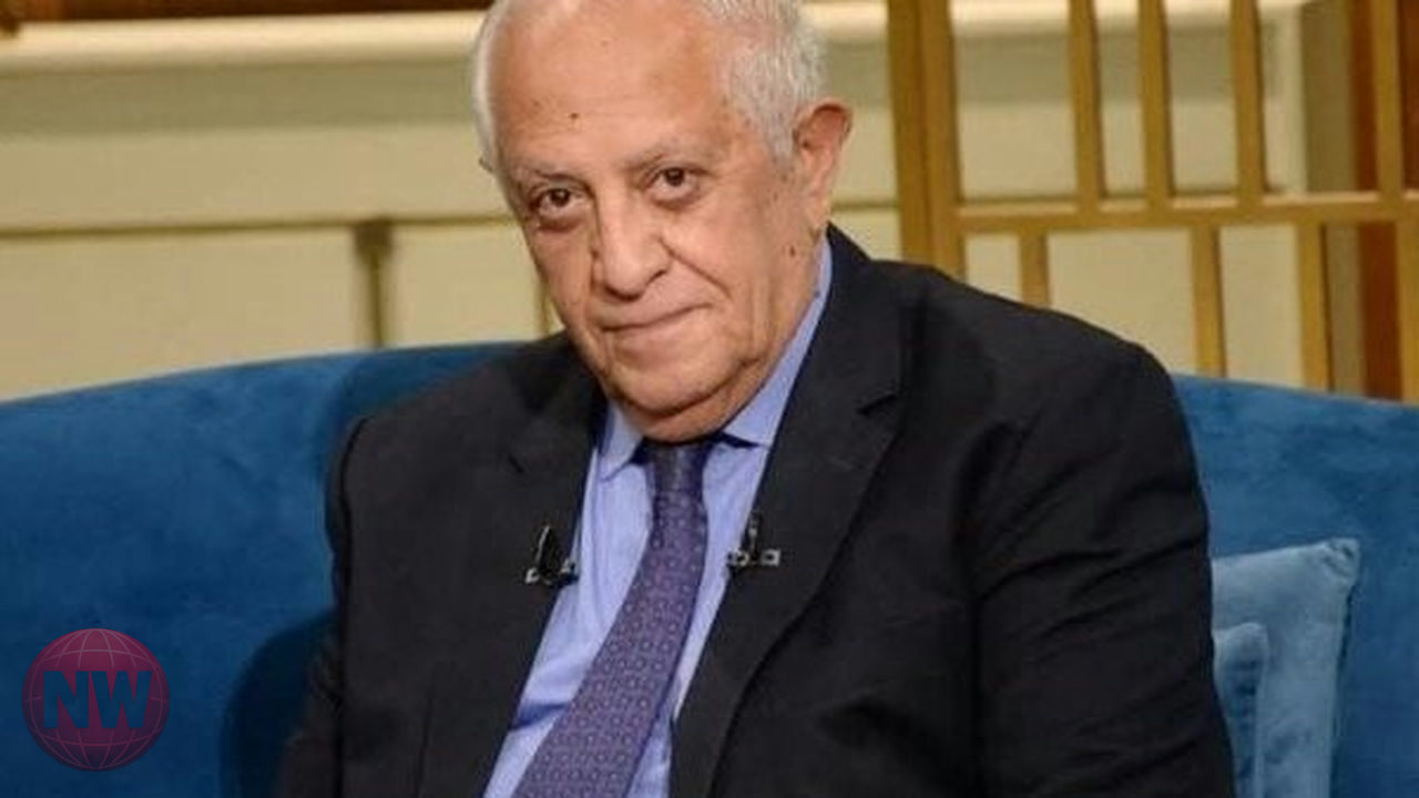 حسن المستكاوي يتعرض لنزيف بالمخ ويخضع لعمليتين جراحيتين