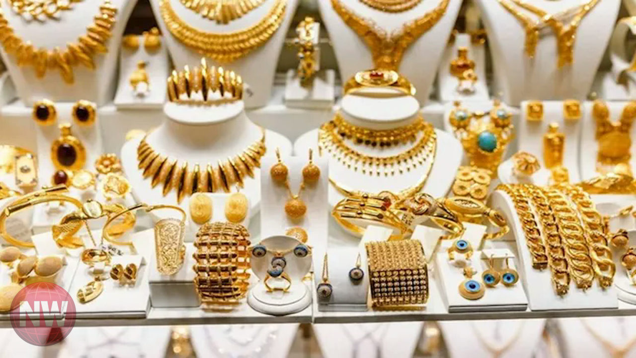 ارتفاع الذهب في مصر 10 جنيهات بمنتصف تعاملات الثلاثاء