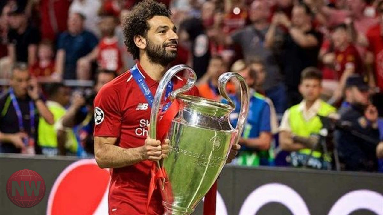 ليفربول يسعى لريمونتادا تاريخية أمام باريس سان جيرمان في أنفيلد