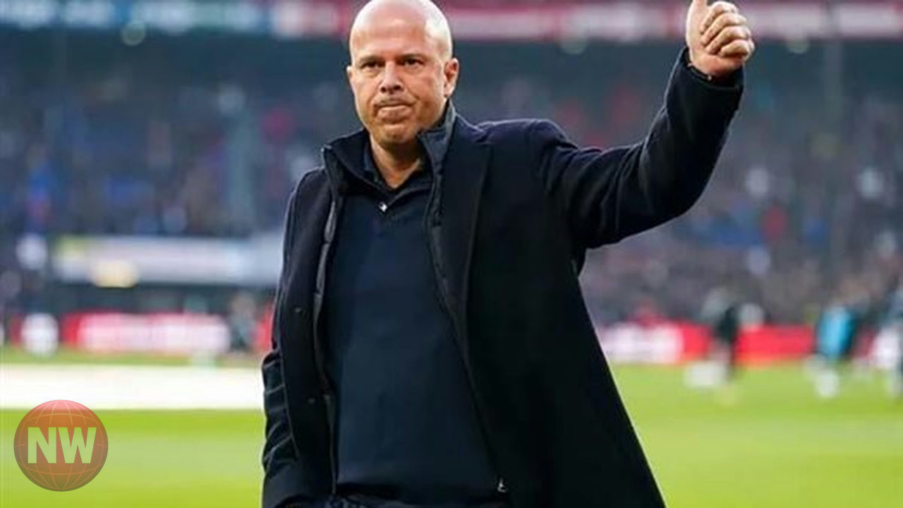 سلوت: أنفيلد فرصة ليفربول لقلب الطاولة على باريس سان جيرمان