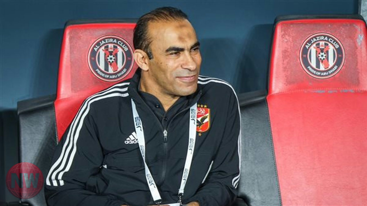 الأهلي المصري يقترب من ضم نجم تونس السابق لمنصب إداري جديد