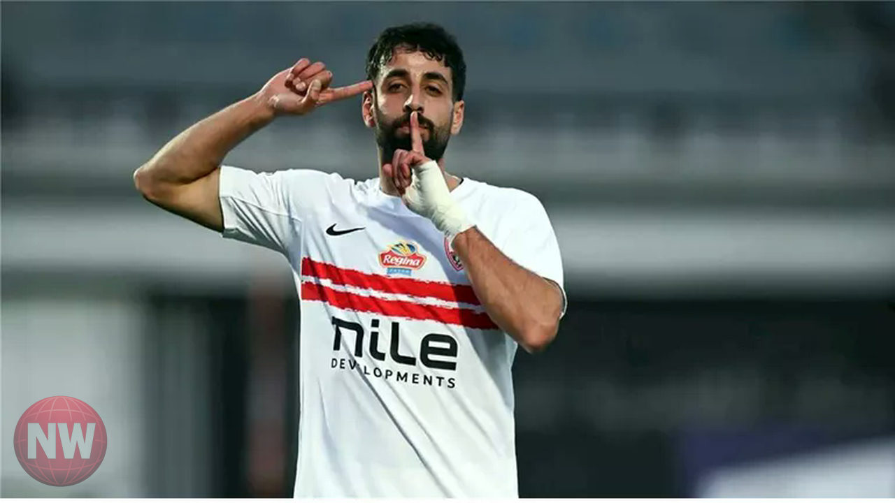 الدباغ: الزمالك يعتمد على الأرض والجمهور أمام بلوزداد للتأهل