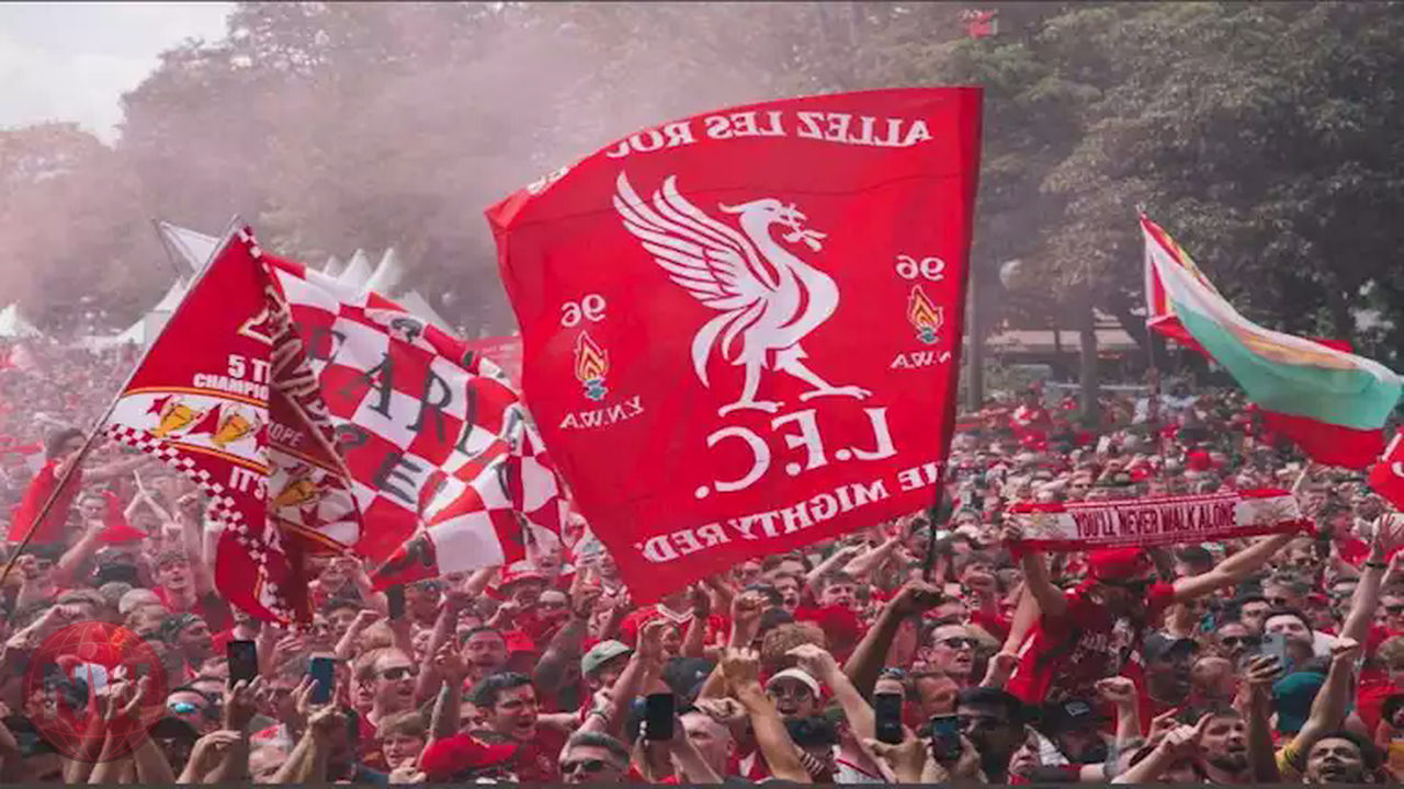 بعد 37 عامًا.. إحياء ذكرى كارثة هيلزبره المأساوية في كرة القدم