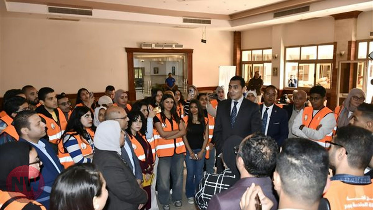 وزير الرياضة يشهد إحياء مسار العائلة المقدسة.. و«الموهبة والبطل الأولمبي» يحصد 13 ميدالية بالجودو