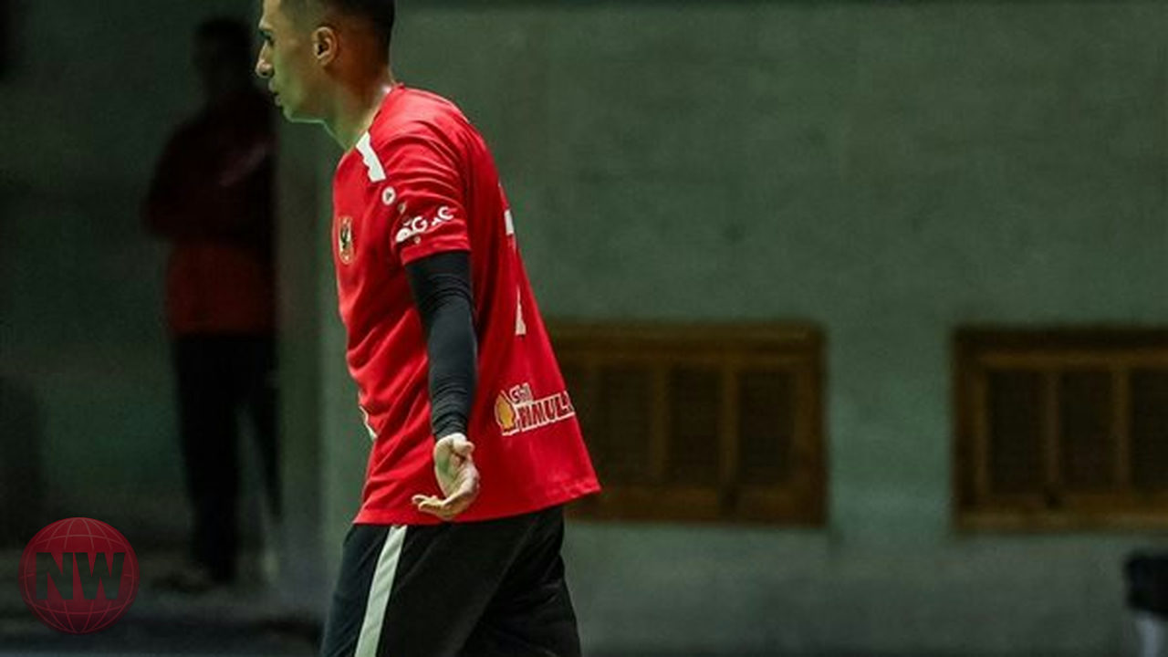 الأهلي و الزمالك يتأهلان لنصف نهائي كأس مصر لكرة اليد