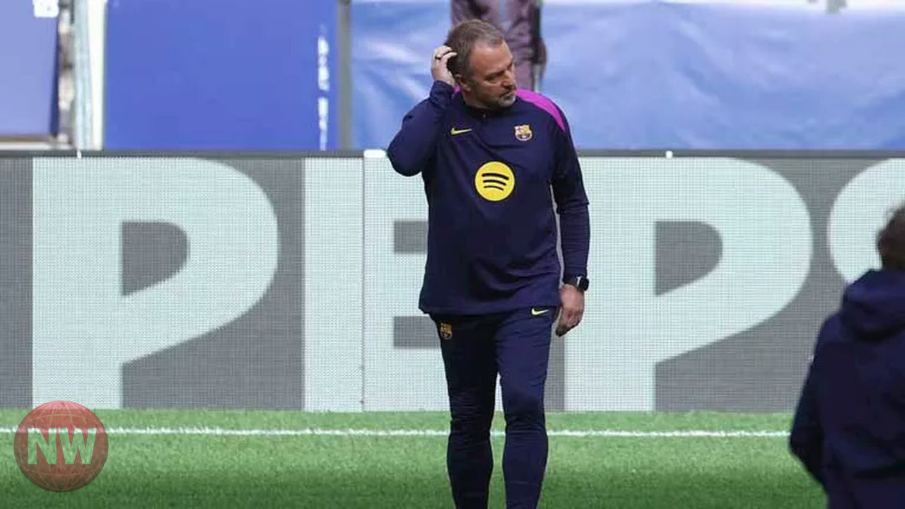 جدل حول أرضية متروبوليتانو قبل مواجهة برشلونة وأتلتيكو مدريد في أبطال أوروبا