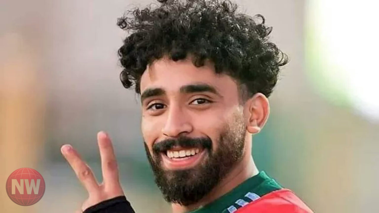 الفتح السعودي يبدي اهتمامه بضم لاعب وسط الأهلي مروان عطية