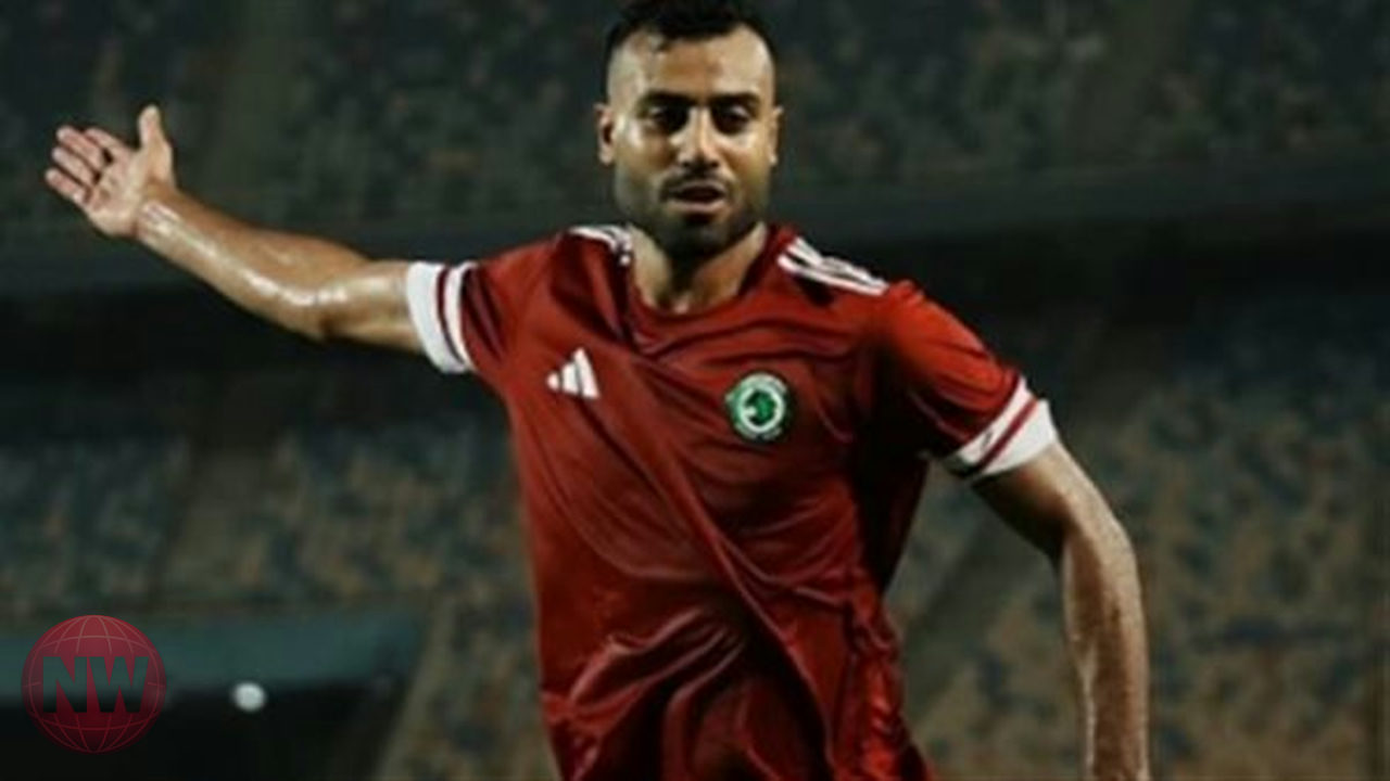 حسام حسن ينهي عقده مع مودرن سبورت.. عروض خارجية بانتظاره