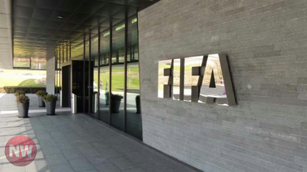 الفيفا يؤكد صحة قرار حكم مباراة الأهلي وسيراميكا بشأن ركلة الجزاء