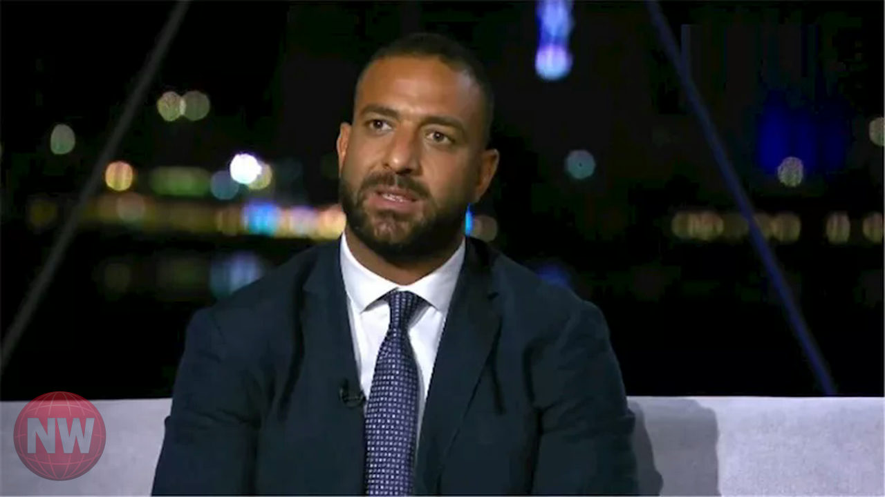 ميدو يكشف تفاصيل تقرير تحكيمي يوصي بإيقاف محمود عاشور