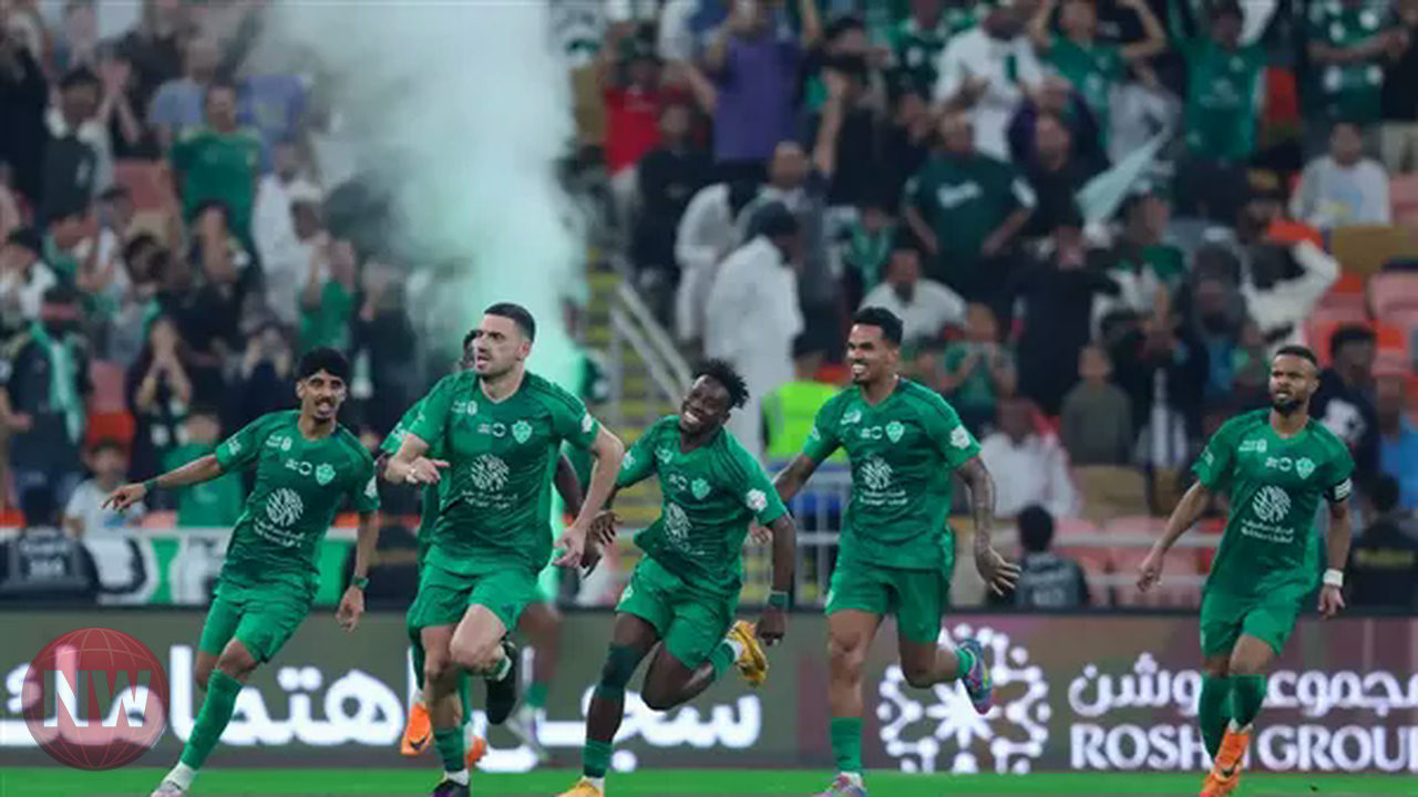 اكتمال عقد ربع نهائي دوري أبطال آسيا للنخبة.. مواجهات نارية قادمة