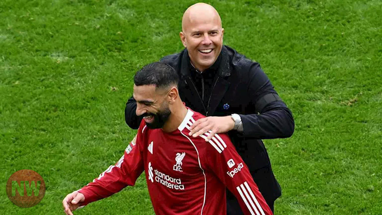 مدرب ليفربول الجديد يكشف خطط النادي بعد رحيل صلاح