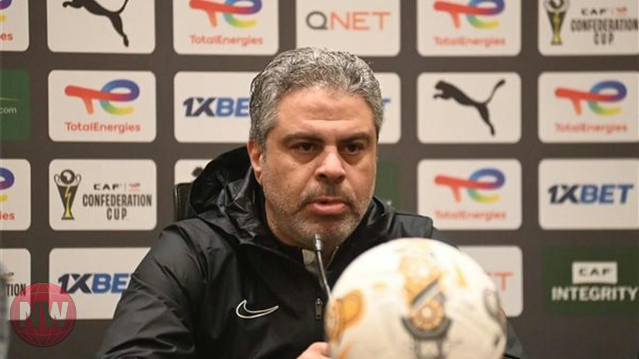الزمالك يستعد لشباب بلوزداد: مؤتمر صحفي وأعداد جماهيرية معززة