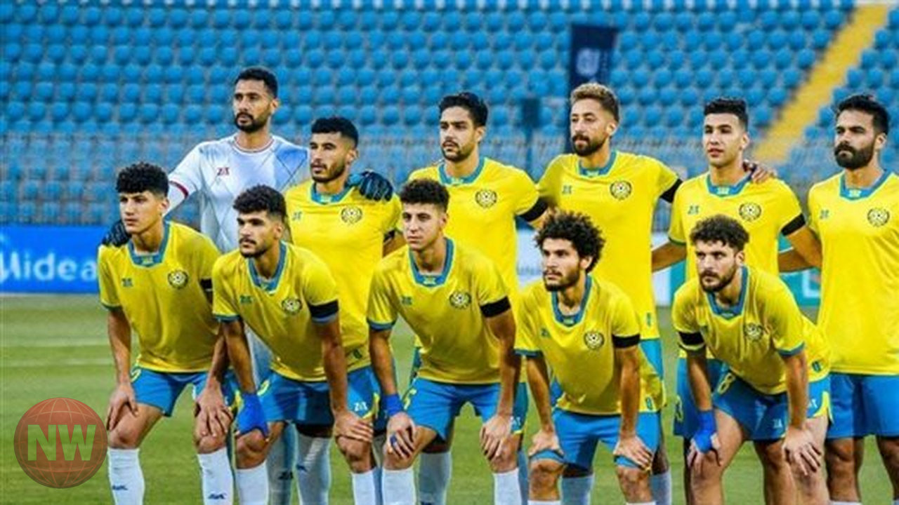 الإسماعيلي يهدد بالانسحاب من الدوري بسبب التحكيم الظالم