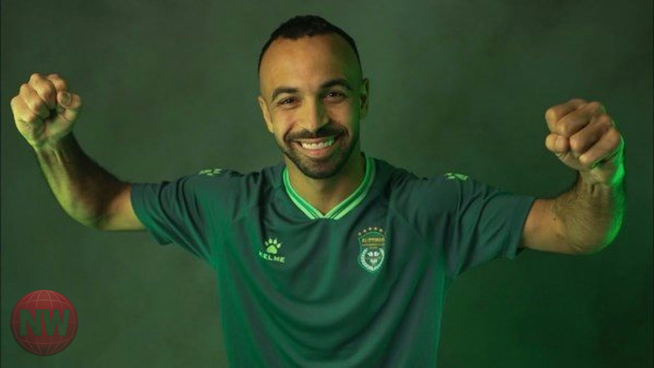 الاتحاد السكندري يترقب موقف الأهلي من استمرار محمد مجدي 