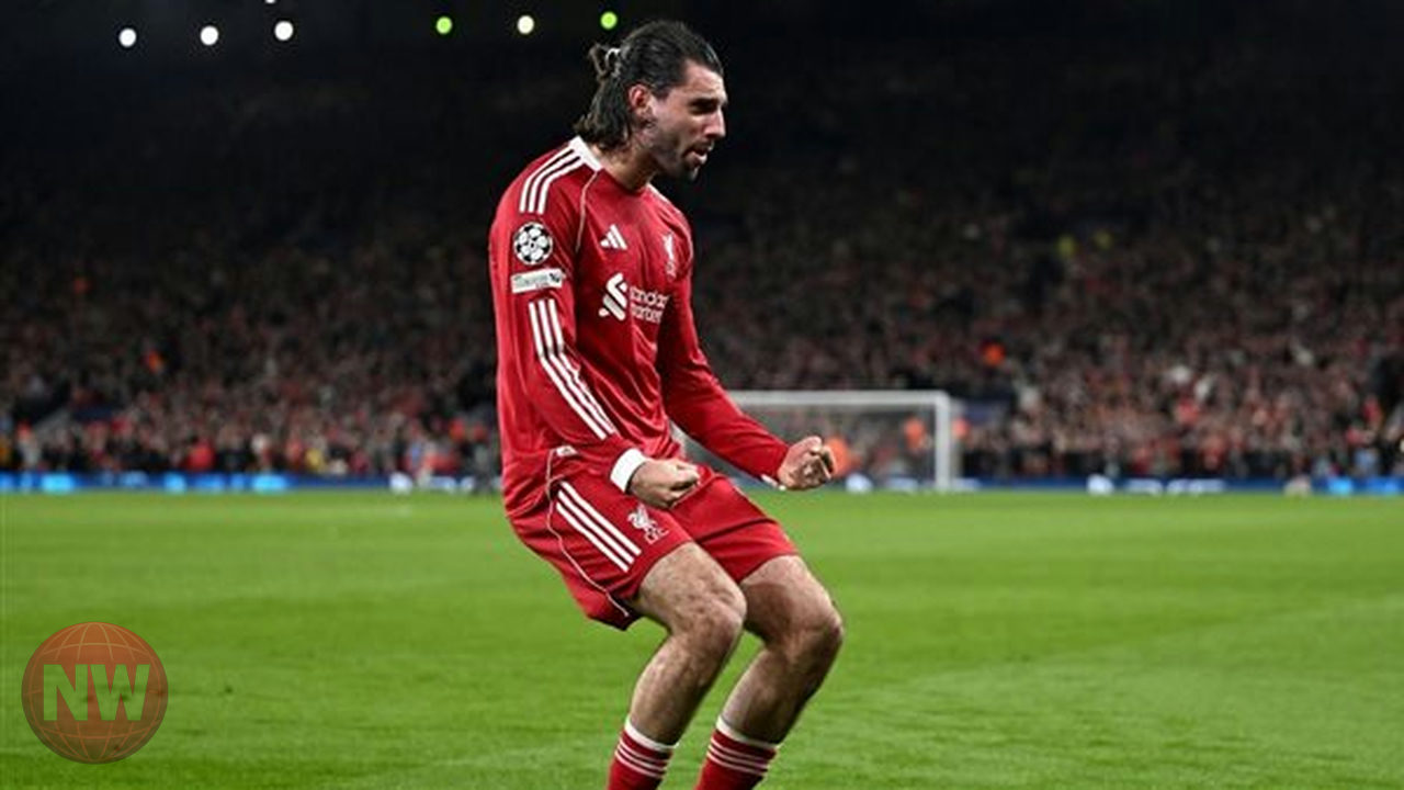 ليفربول يقترب من تجديد عقد سوبوسلاي لتأمين مستقبله