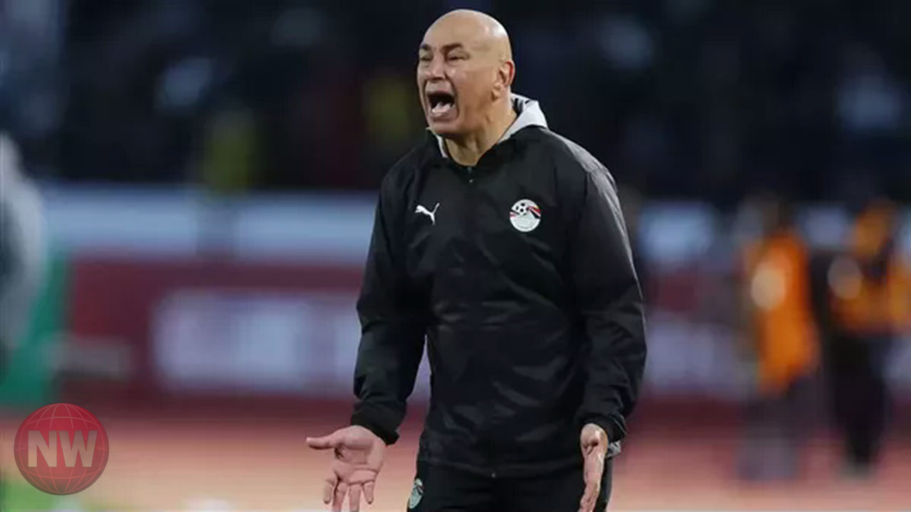 حسام حسن يقترب من تدريب الأهلي بعد كأس العالم.. تفاصيل العقد