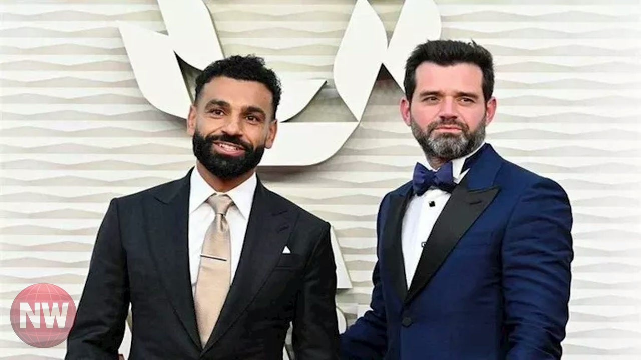 محمد صلاح ضمن الأعلى دخلاً عالمياً.. استثماراته العقارية تعزز ثروته