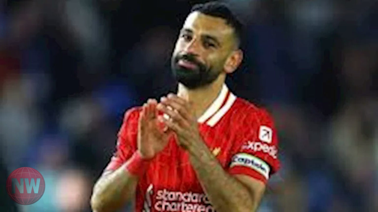 محمد صلاح يحيي ذكرى ضحايا هيلزبره بنشر صورة لجماهير ليفربول