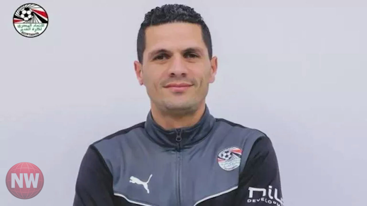 محمود وفا: مسيرة الحكم المصري من ملاعب الناشئين إلى الأزمات الكبرى