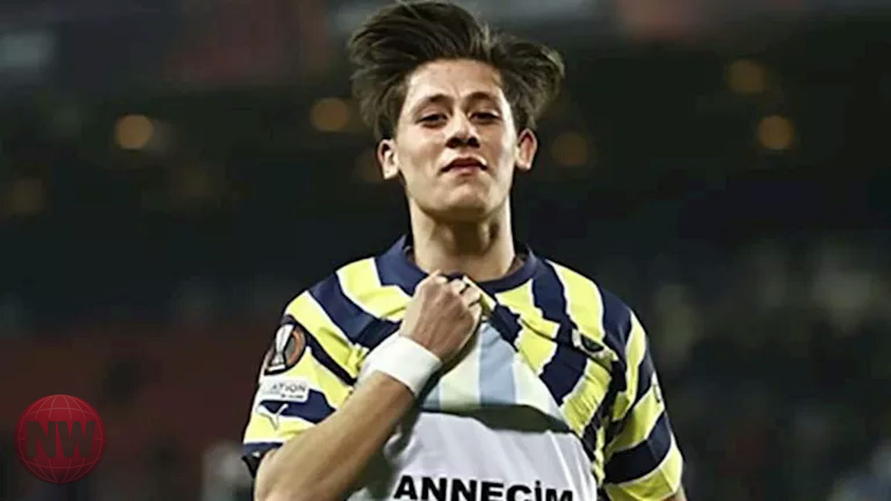 أردا جولر: من شقة متواضعة في أنقرة إلى نجومية ريال مدريد