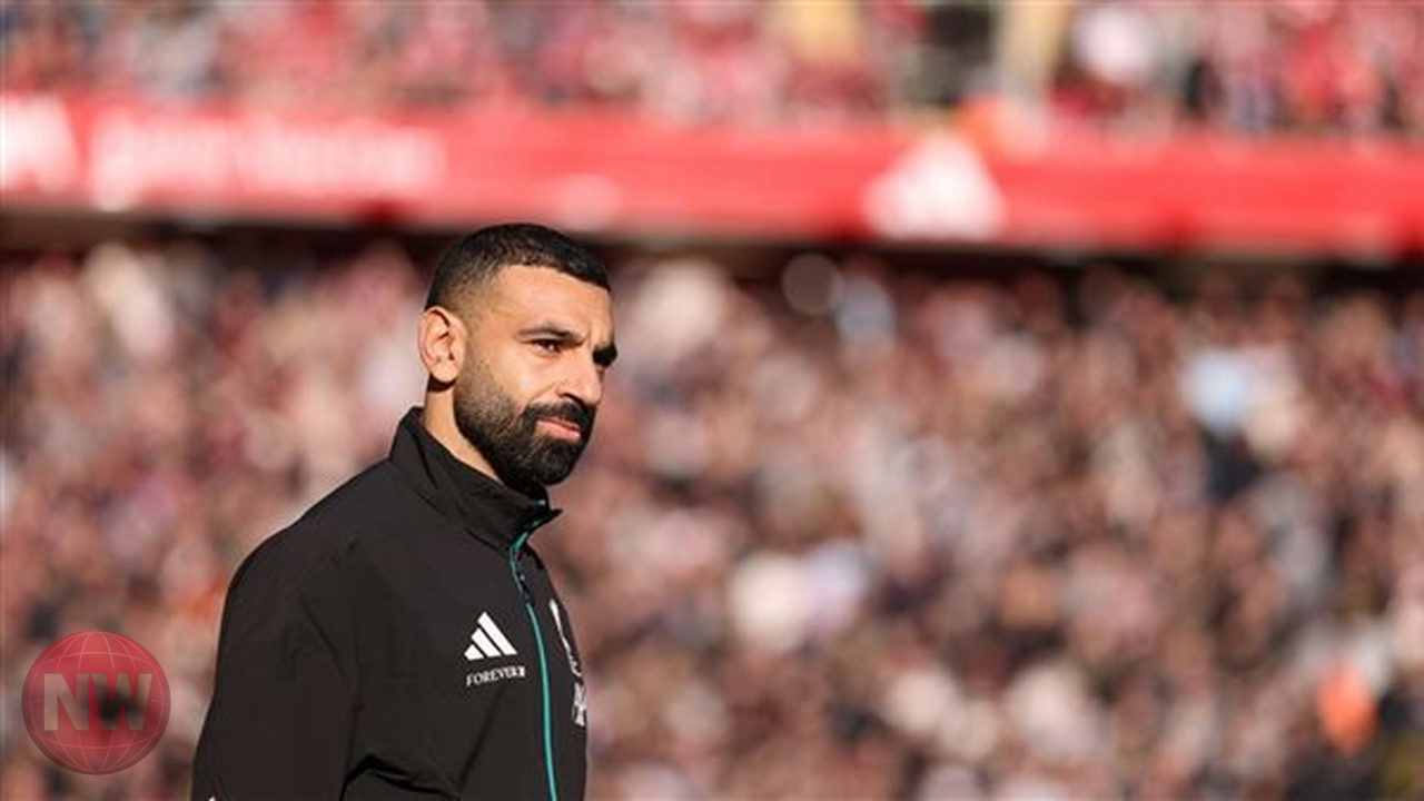تأثير التوترات الإقليمية على صفقة انتقال محمد صلاح للدوري السعودي