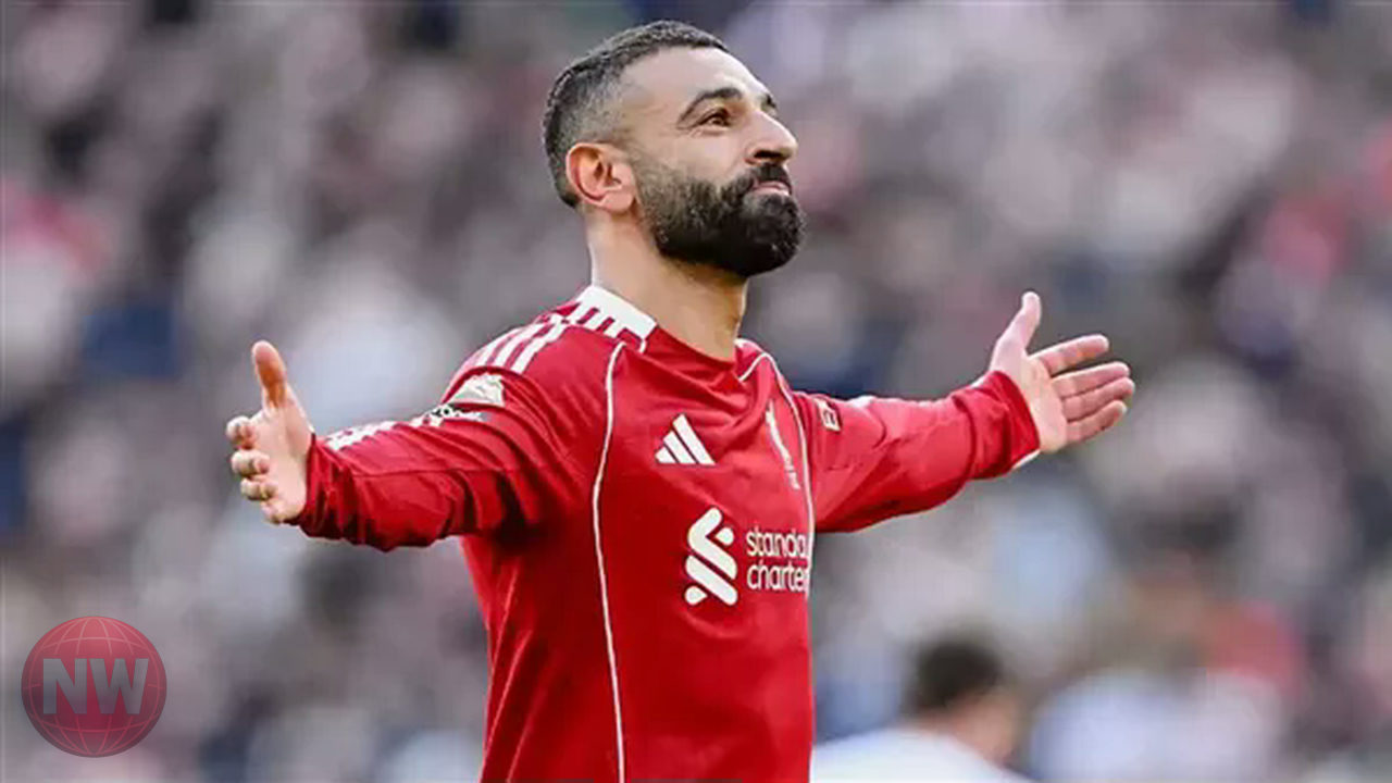 فيفا يضع محمد صلاح ضمن أبرز نجوم أفريقيا المتوقع تألقهم في مونديال 2026
