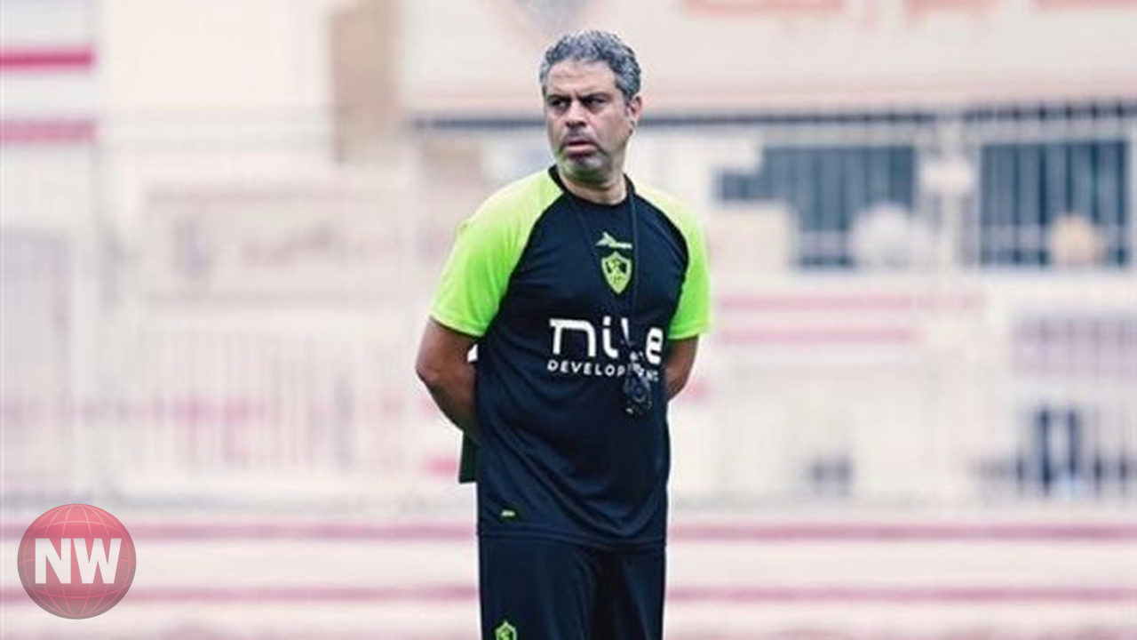 الزمالك يستعد لشباب بلوزداد بمعنويات مرتفعة وجلسة تحفيزية من جمال