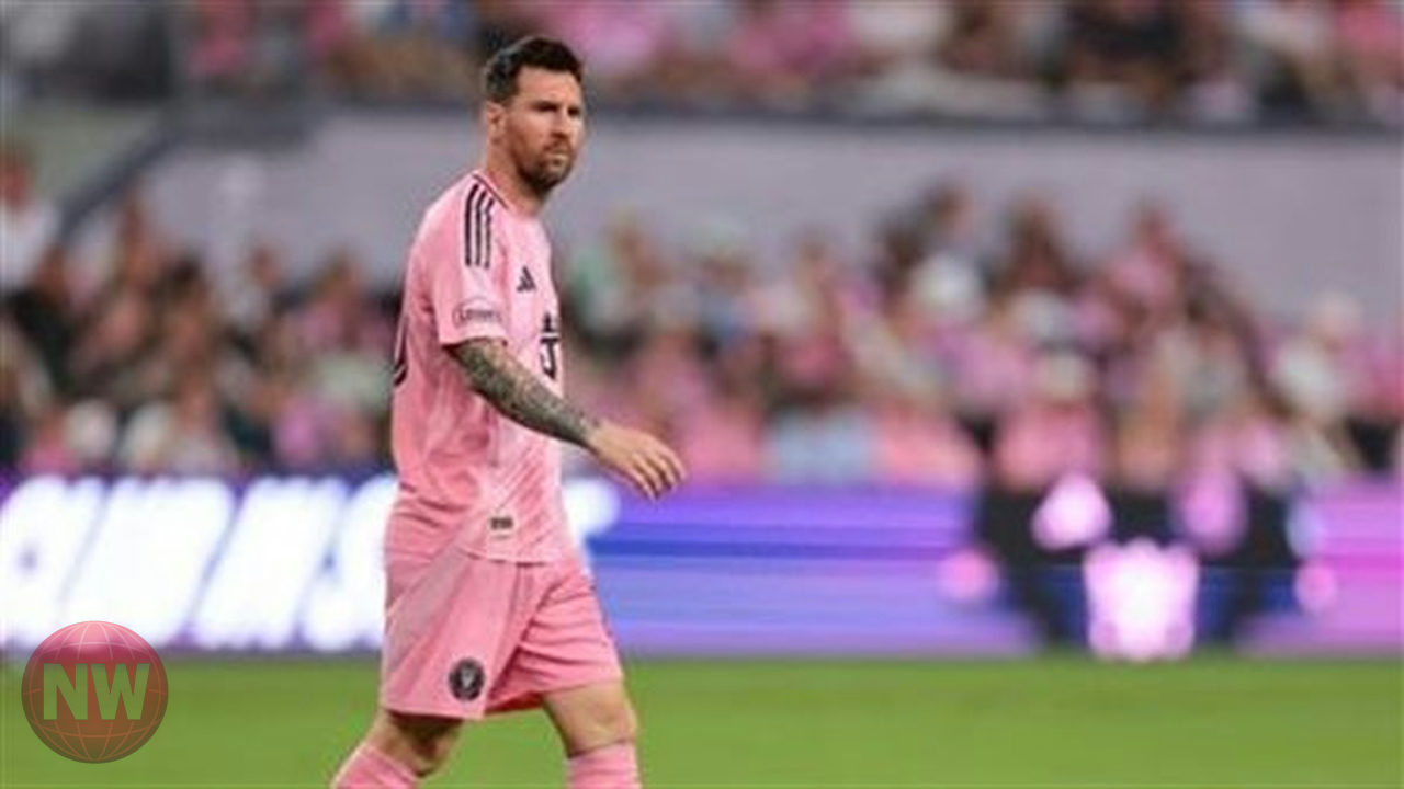 ليونيل ميسي يستحوذ على نادي كورنيا الإسباني في خطوة استثمارية جديدة