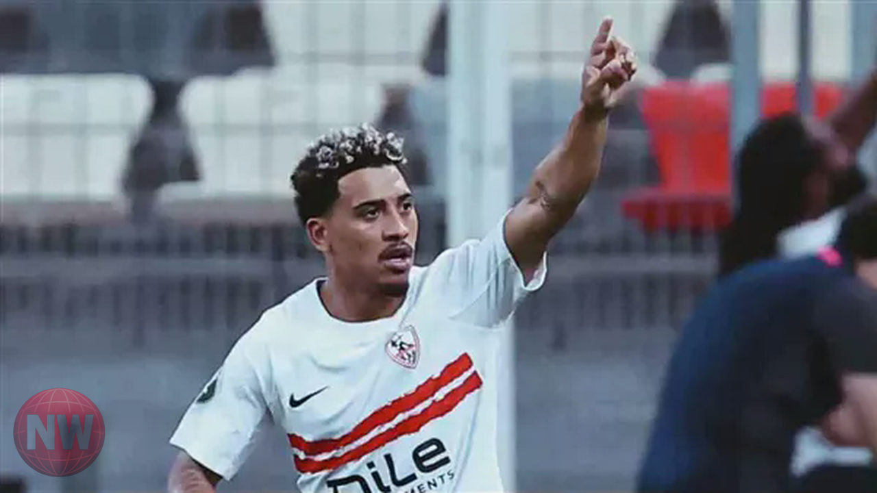 الزمالك يستعد لشباب بلوزداد.. جمال يطمئن على بيزيرا ويحفز اللاعبين