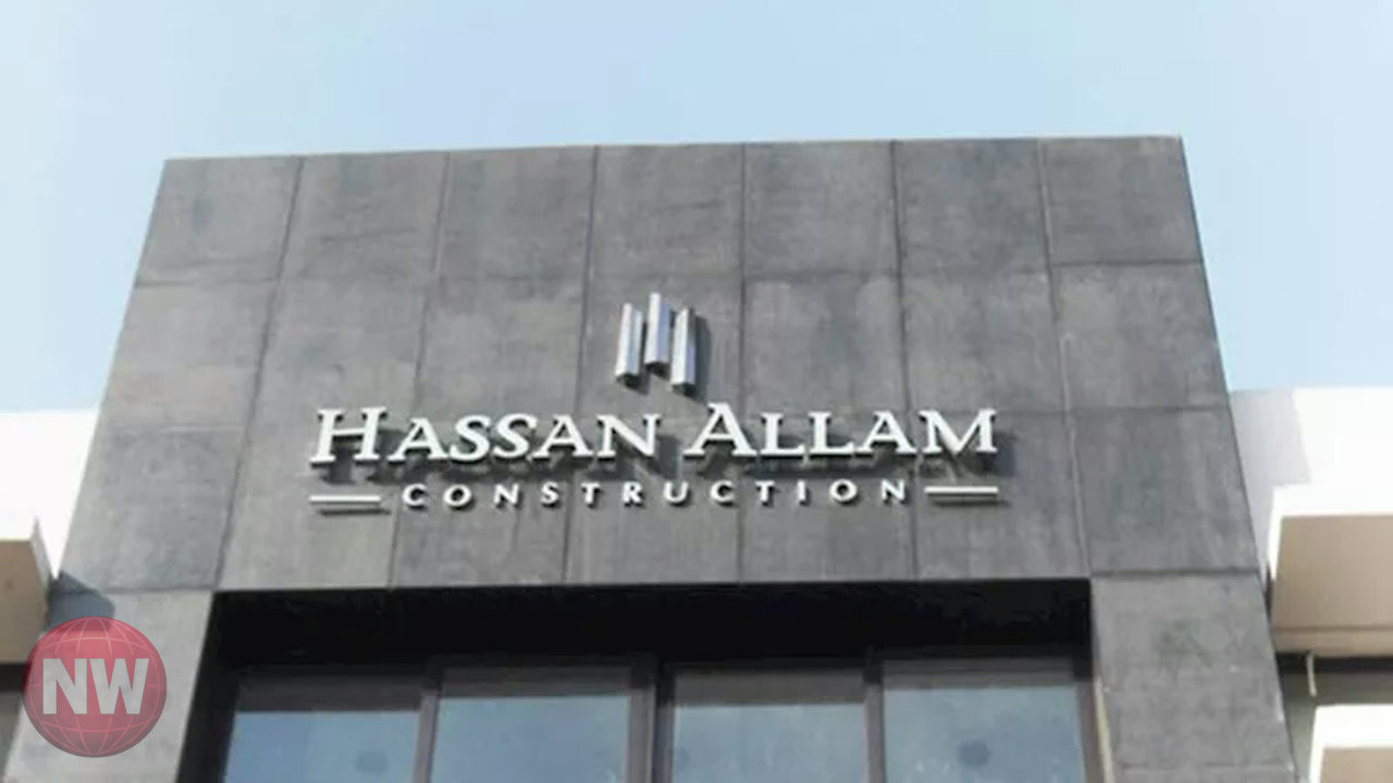 حسن علام تستحوذ على «ميتي برو» لتعزيز مكانتها في قطاع المياه